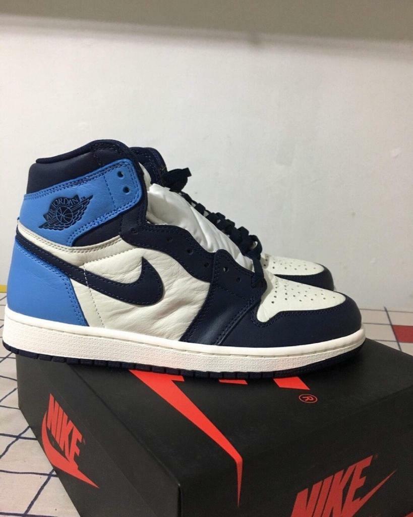 jordan uk size to us